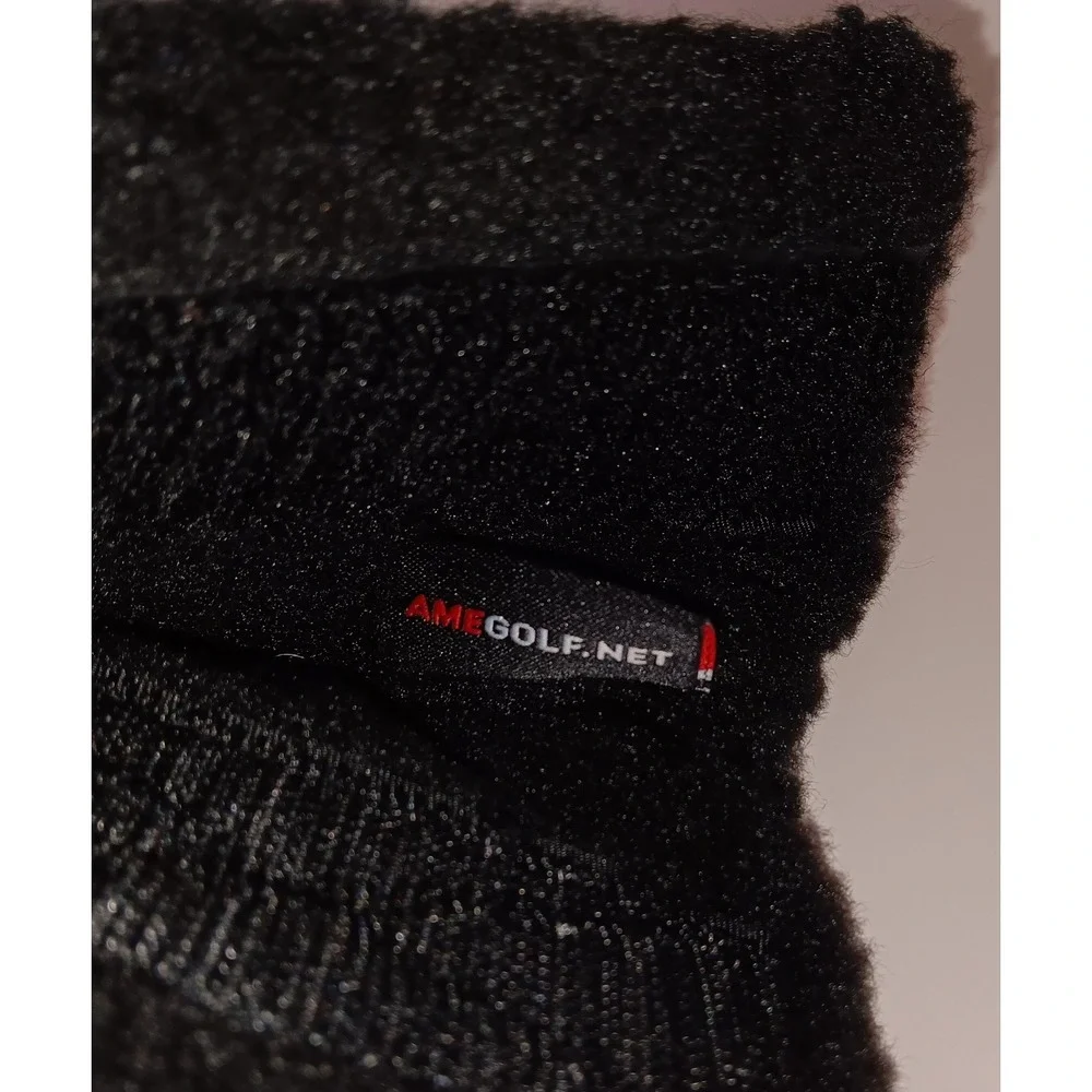 PING Vault 2.0 Golf Club Putter Head Cover